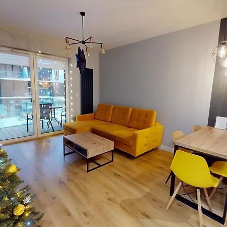 Apartment Wroapart-pl Witold's Residences - 500 Steps To Rynek