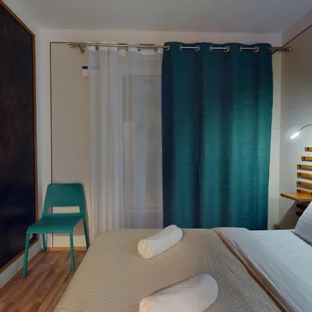 Апартаменти Wroapart-pl Witold's Residences - 500 Steps To Rynek Вроцлав