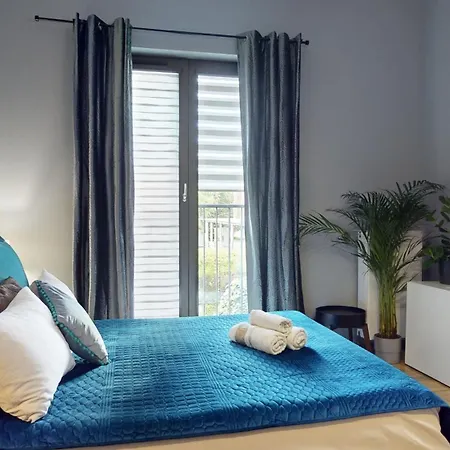 Wroapart-pl Witold's Residences - 500 Steps To Rynek * Вроцлав