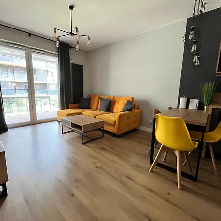 Wroapart-pl Witold's Residences - 500 Steps To Rynek Apartment