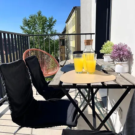 Apartment Wroapart-pl Witold's Residences - 500 Steps To Rynek Wroclaw