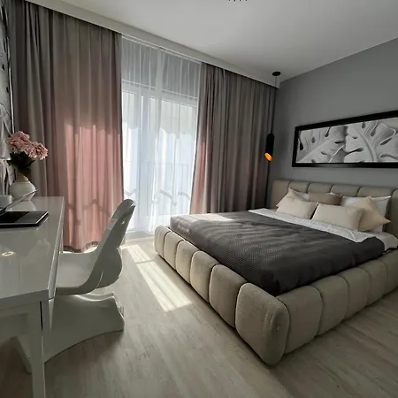 Apartment Wroapart-pl Witold's Residences - 500 Steps To Rynek