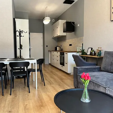 Wroapart-pl Witold's Residences - 500 Steps To Rynek Вроцлав