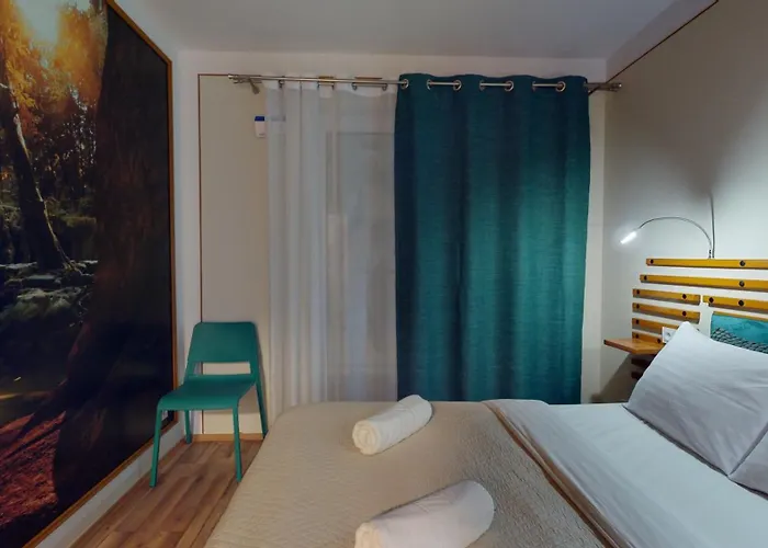 Appartement Wroapart-pl Witold's Residences - 500 Steps To Rynek Wrocław