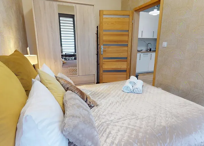 Wroapart-pl Witold's Residences - 500 Steps To Rynek Appartement