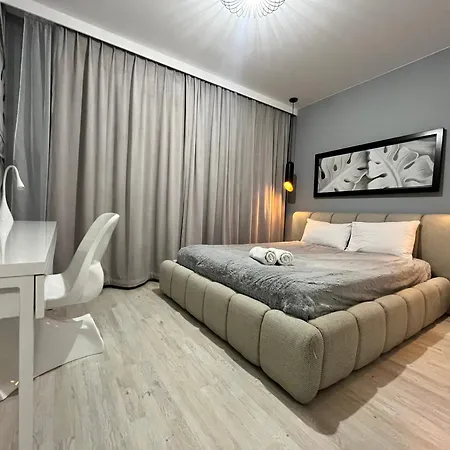 Wroapart-pl Witold's Residences - 500 Steps To Rynek