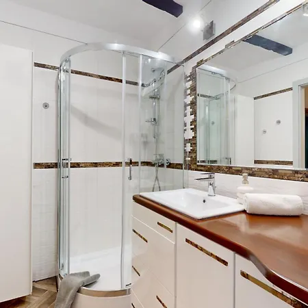 Wroapart-pl Witold's Residences - 500 Steps To Rynek Lägenhet *