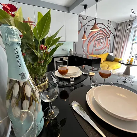 Wroapart-pl Witold's Residences - 500 Steps To Rynek *