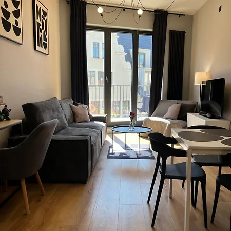 Wroapart-pl Witold's Residences - 500 Steps To Rynek Διαμέρισμα