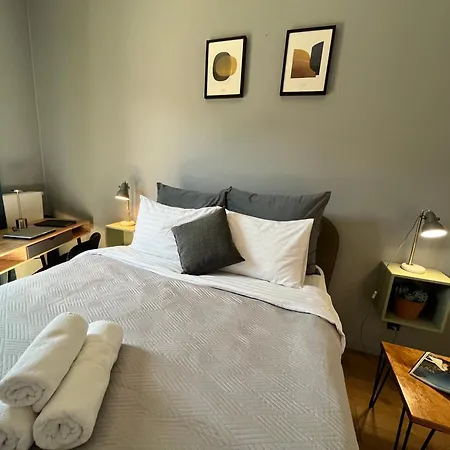 Wroapart-pl Witold's Residences - 500 Steps To Rynek * Breslavia