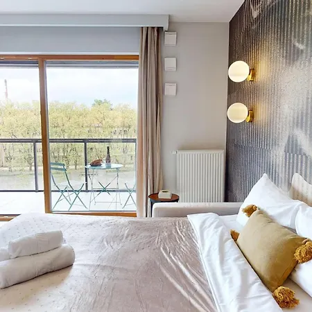 Wroapart-pl Witold's Residences - 500 Steps To Rynek