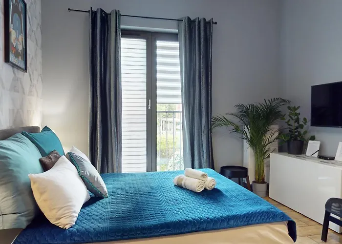 Wroapart-pl Witold's Residences - 500 Steps To Rynek * Wroclaw