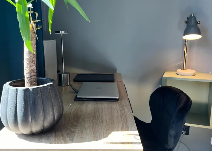 Apartment Wroapart-pl Witold's Residences - 500 Steps To Rynek