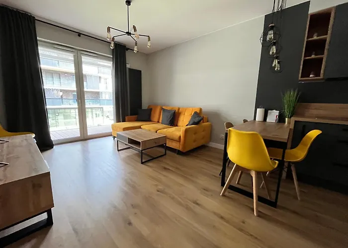 Wroapart-pl Witold's Residences - 500 Steps To Rynek Apartment