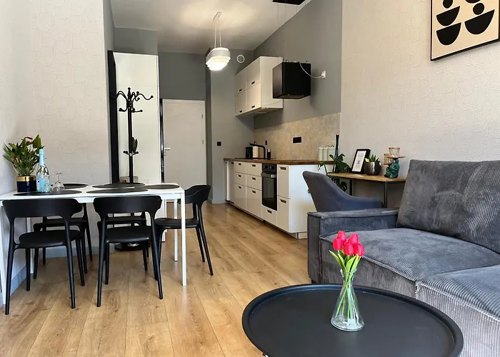 Wroapart-pl Witold's Residences - 500 Steps To Rynek Wroclaw