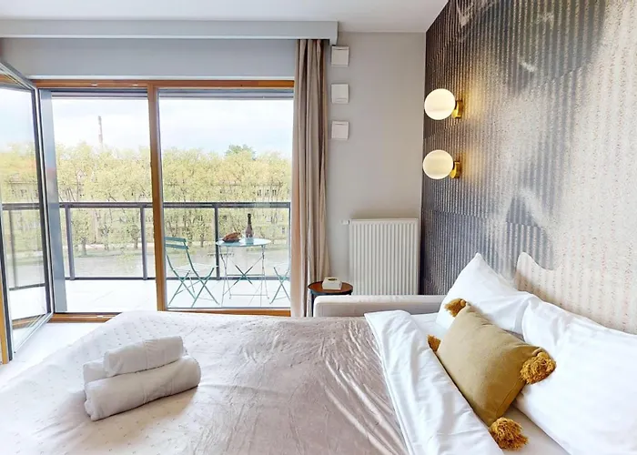 Wroapart-pl Witold's Residences - 500 Steps To Rynek